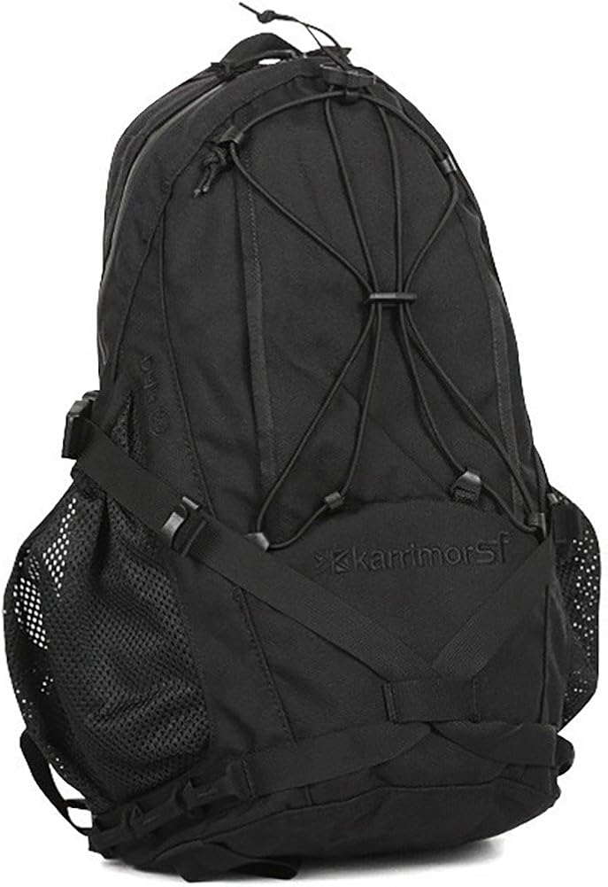 ミリタリーリュックおすすめ15選！【拡張性が高くて頑丈